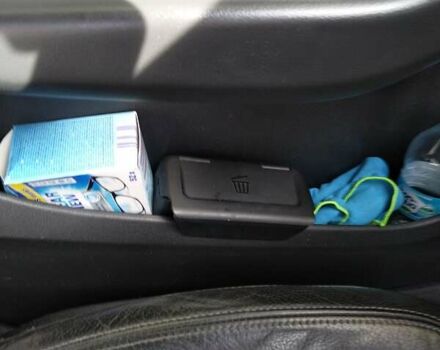 Серый Ауди Ку 5, объемом двигателя 3 л и пробегом 220 тыс. км за 22000 $, фото 23 на Automoto.ua