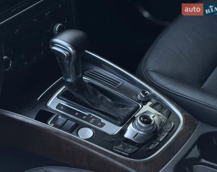 Сірий Ауді Ку 5, об'ємом двигуна 1.98 л та пробігом 126 тис. км за 14799 $, фото 51 на Automoto.ua