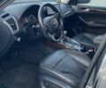 Серый Ауди Ку 5, объемом двигателя 2 л и пробегом 213 тыс. км за 13100 $, фото 5 на Automoto.ua