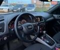 Ауди Ку 5 2013 в Львове на Automoto.ua Серый Ауди Ку 5, объемом двигателя 2 л и пробегом 283 тыс. км за 17690 $, фото 16 на Automoto.ua