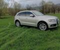 Серый Ауди Ку 5, объемом двигателя 1.98 л и пробегом 108 тыс. км за 17500 $, фото 5 на Automoto.ua