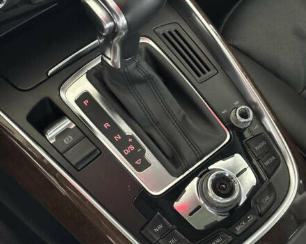 Серый Ауди Ку 5, объемом двигателя 2 л и пробегом 227 тыс. км за 12900 $, фото 31 на Automoto.ua