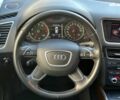 Сірий Ауді Ку 5, об'ємом двигуна 2 л та пробігом 182 тис. км за 16990 $, фото 18 на Automoto.ua