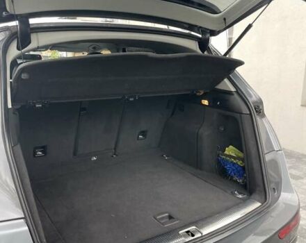 Сірий Ауді Ку 5, об'ємом двигуна 1.98 л та пробігом 175 тис. км за 14800 $, фото 31 на Automoto.ua