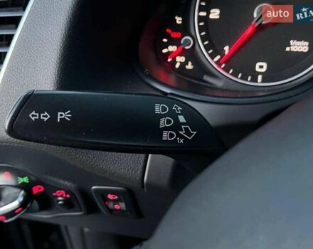 Ауди Ку 5 2013 в Львове на Automoto.ua Серый Ауди Ку 5, объемом двигателя 2 л и пробегом 283 тыс. км за 17690 $, фото 23 на Automoto.ua