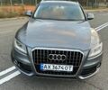 Серый Ауди Ку 5, объемом двигателя 2 л и пробегом 160 тыс. км за 15900 $, фото 4 на Automoto.ua