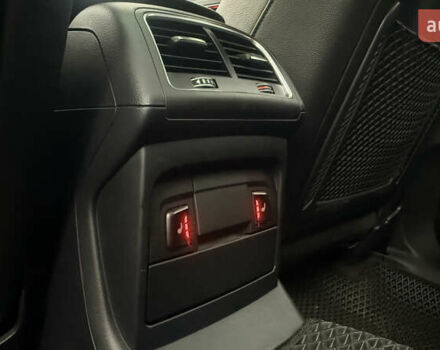 Серый Ауди Ку 5, объемом двигателя 2.97 л и пробегом 312 тыс. км за 19500 $, фото 37 на Automoto.ua