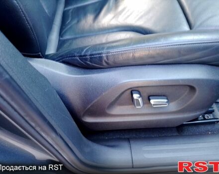 Ауди Ку 5 2013 в Кременчуге на Automoto.ua Серый Ауди Ку 5, объемом двигателя 2 л и пробегом 17 тыс. км за 14900 $, фото 3 на Automoto.ua