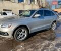 Серый Ауди Ку 5, объемом двигателя 1.98 л и пробегом 207 тыс. км за 13999 $, фото 2 на Automoto.ua