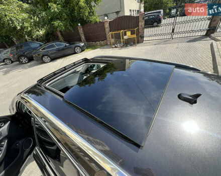 Сірий Ауді Ку 5, об'ємом двигуна 1.98 л та пробігом 202 тис. км за 16799 $, фото 9 на Automoto.ua