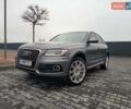 Сірий Ауді Ку 5, об'ємом двигуна 2 л та пробігом 260 тис. км за 13999 $, фото 1 на Automoto.ua