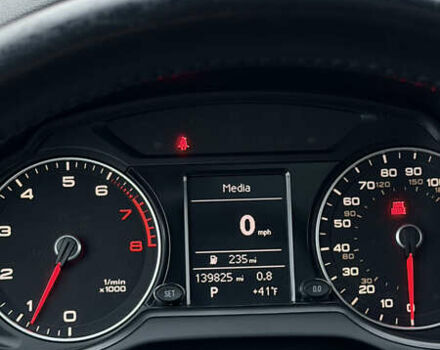 Серый Ауди Ку 5, объемом двигателя 1.98 л и пробегом 223 тыс. км за 12700 $, фото 42 на Automoto.ua