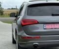 Сірий Ауді Ку 5, об'ємом двигуна 2 л та пробігом 190 тис. км за 14800 $, фото 14 на Automoto.ua