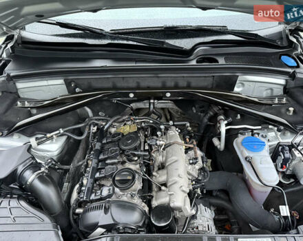 Ауді Ку 5 2013 у Дубно на Automoto.ua Сірий Ауді Ку 5, об'ємом двигуна 2 л та пробігом 246 тис. км за 11999 $, фото 56 на Automoto.ua