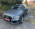 Сірий Ауді Ку 5, об'ємом двигуна 1.98 л та пробігом 126 тис. км за 14799 $, фото 9 на Automoto.ua