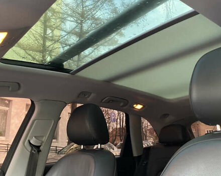 Серый Ауди Ку 5, объемом двигателя 3 л и пробегом 298 тыс. км за 16900 $, фото 18 на Automoto.ua