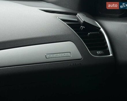 Серый Ауди Ку 5, объемом двигателя 2 л и пробегом 286 тыс. км за 15700 $, фото 24 на Automoto.ua