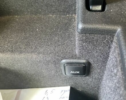 Серый Ауди Ку 5, объемом двигателя 2 л и пробегом 137 тыс. км за 18999 $, фото 9 на Automoto.ua