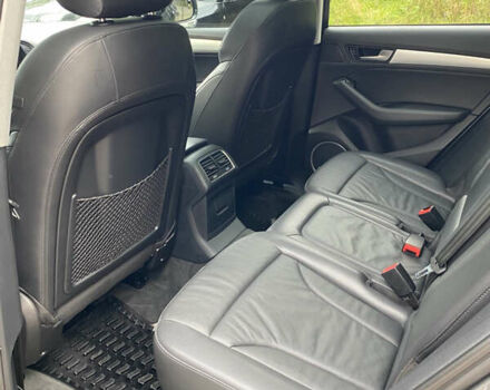 Сірий Ауді Ку 5, об'ємом двигуна 1.98 л та пробігом 168 тис. км за 16950 $, фото 46 на Automoto.ua