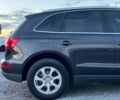 Ауди Ку 5 2013 в Львове на Automoto.ua Серый Ауди Ку 5, объемом двигателя 2 л и пробегом 283 тыс. км за 17690 $, фото 7 на Automoto.ua