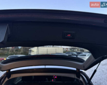 Серый Ауди Ку 5, объемом двигателя 2 л и пробегом 187 тыс. км за 12900 $, фото 27 на Automoto.ua