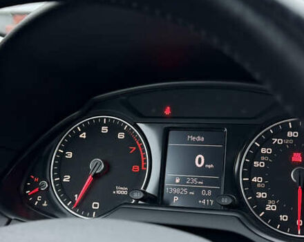 Серый Ауди Ку 5, объемом двигателя 1.98 л и пробегом 223 тыс. км за 12700 $, фото 43 на Automoto.ua