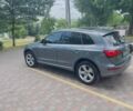 Сірий Ауді Ку 5, об'ємом двигуна 1.98 л та пробігом 137 тис. км за 18000 $, фото 13 на Automoto.ua