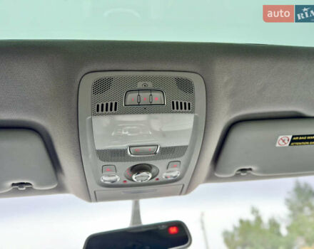 Серый Ауди Ку 5, объемом двигателя 2.97 л и пробегом 238 тыс. км за 18450 $, фото 24 на Automoto.ua