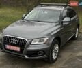 Сірий Ауді Ку 5, об'ємом двигуна 1.98 л та пробігом 156 тис. км за 15500 $, фото 1 на Automoto.ua