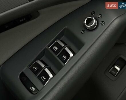 Сірий Ауді Ку 5, об'ємом двигуна 1.98 л та пробігом 156 тис. км за 15500 $, фото 19 на Automoto.ua