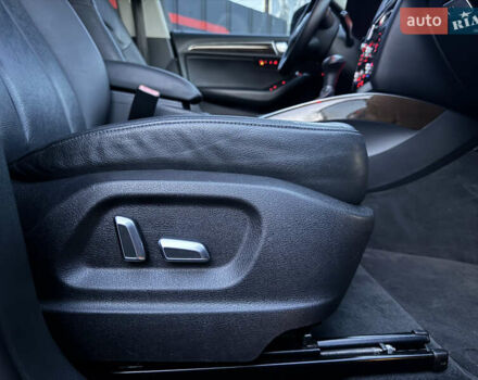 Серый Ауди Ку 5, объемом двигателя 2 л и пробегом 187 тыс. км за 12900 $, фото 34 на Automoto.ua