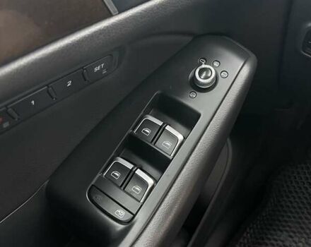 Сірий Ауді Ку 5, об'ємом двигуна 1.98 л та пробігом 175 тис. км за 14800 $, фото 9 на Automoto.ua