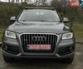 Сірий Ауді Ку 5, об'ємом двигуна 1.98 л та пробігом 156 тис. км за 15500 $, фото 2 на Automoto.ua
