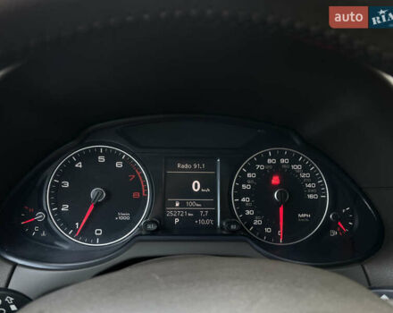 Ауді Ку 5 2013 у Львові на Automoto.ua Сірий Ауді Ку 5, об'ємом двигуна 2 л та пробігом 253 тис. км за 11500 $, фото 19 на Automoto.ua