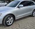 Серый Ауди Ку 5, объемом двигателя 2 л и пробегом 294 тыс. км за 20000 $, фото 3 на Automoto.ua