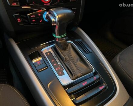 Ауди Ку 5 2013 в Львове на Automoto.ua Серый Ауди Ку 5, объемом двигателя 2 л и пробегом 283 тыс. км за 17690 $, фото 27 на Automoto.ua