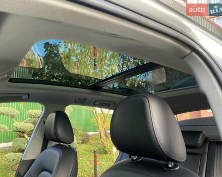 Сірий Ауді Ку 5, об'ємом двигуна 2 л та пробігом 140 тис. км за 11900 $, фото 9 на Automoto.ua