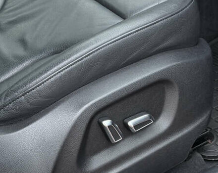 Серый Ауди Ку 5, объемом двигателя 1.98 л и пробегом 223 тыс. км за 12700 $, фото 26 на Automoto.ua