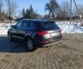 Серый Ауди Ку 5, объемом двигателя 2 л и пробегом 200 тыс. км за 15900 $, фото 4 на Automoto.ua