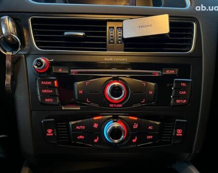 Ауди Ку 5 2013 в Львове на Automoto.ua Серый Ауди Ку 5, объемом двигателя 2 л и пробегом 283 тыс. км за 17690 $, фото 26 на Automoto.ua