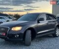 Ауди Ку 5 2013 в Львове на Automoto.ua Серый Ауди Ку 5, объемом двигателя 2 л и пробегом 283 тыс. км за 17690 $, фото 1 на Automoto.ua