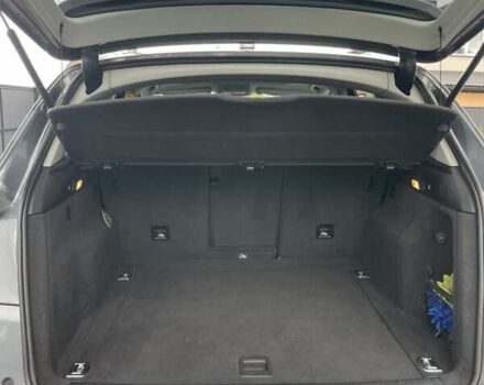 Сірий Ауді Ку 5, об'ємом двигуна 1.98 л та пробігом 175 тис. км за 14800 $, фото 32 на Automoto.ua