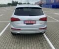 Серый Ауди Ку 5, объемом двигателя 2 л и пробегом 288 тыс. км за 13000 $, фото 2 на Automoto.ua