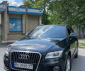 Серый Ауди Ку 5, объемом двигателя 1.97 л и пробегом 249 тыс. км за 22500 $, фото 2 на Automoto.ua