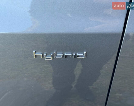 Сірий Ауді Ку 5, об'ємом двигуна 1.98 л та пробігом 126 тис. км за 14799 $, фото 40 на Automoto.ua