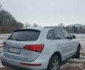 Серый Ауди Ку 5, объемом двигателя 1.97 л и пробегом 260 тыс. км за 17000 $, фото 30 на Automoto.ua