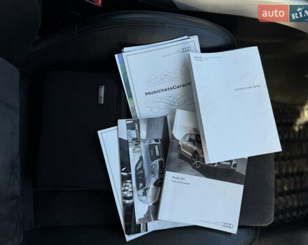 Серый Ауди Ку 5, объемом двигателя 1.97 л и пробегом 239 тыс. км за 17999 $, фото 112 на Automoto.ua