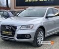 Серый Ауди Ку 5, объемом двигателя 2 л и пробегом 198 тыс. км за 18200 $, фото 2 на Automoto.ua