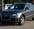 Ауди Ку 5 2013 в Киеве на Automoto.ua Серый Ауди Ку 5, объемом двигателя 2.97 л и пробегом 173 тыс. км за 21500 $, фото 8 на Automoto.ua