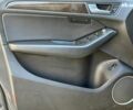 Сірий Ауді Ку 5, об'ємом двигуна 2 л та пробігом 182 тис. км за 16990 $, фото 9 на Automoto.ua